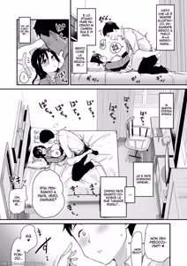 Page 23 of Atarashiku Dekita Mama ga Ero Sugiru Nichijou. | Vita Quotidiana con la Mamma Sexy - preview thumbnail