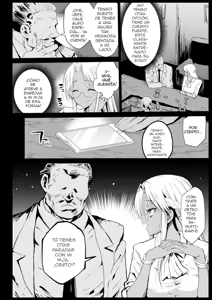 Page 5 of Kyousei Enkou 6 ~Kuro Gal JK o Kane de Dakitai~ - preview thumbnail