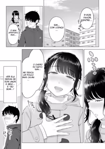 Page 110 of Ore ga Dairi Tanetsuke Suru Koto ni Natta Hitozuma Tachibana Shizuka-san wa Nannimo Shiranai! 1-2 - preview thumbnail