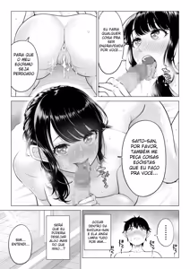 Page 133 of Ore ga Dairi Tanetsuke Suru Koto ni Natta Hitozuma Tachibana Shizuka-san wa Nannimo Shiranai! 1-2 - preview thumbnail