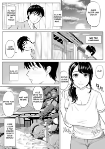 Page 14 of Ore ga Dairi Tanetsuke Suru Koto ni Natta Hitozuma Tachibana Shizuka-san wa Nannimo Shiranai! 1-2 - preview thumbnail
