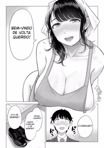 Page 185 of Ore ga Dairi Tanetsuke Suru Koto ni Natta Hitozuma Tachibana Shizuka-san wa Nannimo Shiranai! 1-2 - preview thumbnail