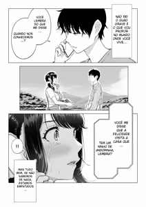 Page 215 of Ore ga Dairi Tanetsuke Suru Koto ni Natta Hitozuma Tachibana Shizuka-san wa Nannimo Shiranai! 1-2 - preview thumbnail