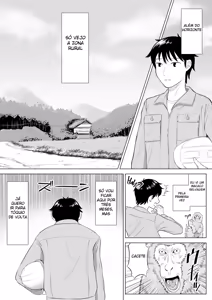 Page 3 of Ore ga Dairi Tanetsuke Suru Koto ni Natta Hitozuma Tachibana Shizuka-san wa Nannimo Shiranai! 1-2 - preview thumbnail
