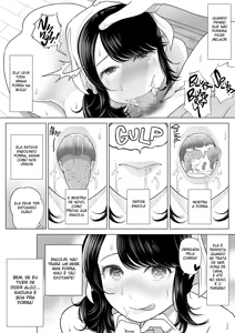 Page 54 of Ore ga Dairi Tanetsuke Suru Koto ni Natta Hitozuma Tachibana Shizuka-san wa Nannimo Shiranai! 1-2 - preview thumbnail