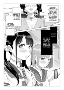 Page 11 of Dansei ga Kyokutan ni Sukunai Kono Sekai de wa, Seishi wa Kichou na Shigen desu. Sono 1-2 | Em Um Mundo Com Poucos Homens, O Sêmen É Precioso - preview thumbnail