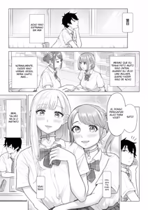 Page 139 of Dansei ga Kyokutan ni Sukunai Kono Sekai de wa, Seishi wa Kichou na Shigen desu. Sono 1-2 | Em Um Mundo Com Poucos Homens, O Sêmen É Precioso - preview thumbnail