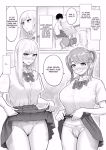 Page 140 of Dansei ga Kyokutan ni Sukunai Kono Sekai de wa, Seishi wa Kichou na Shigen desu. Sono 1-2 | Em Um Mundo Com Poucos Homens, O Sêmen É Precioso - preview thumbnail