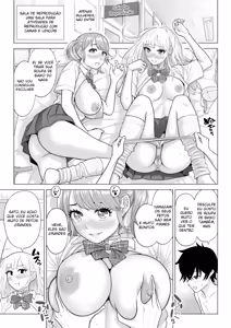 Page 142 of Dansei ga Kyokutan ni Sukunai Kono Sekai de wa, Seishi wa Kichou na Shigen desu. Sono 1-2 | Em Um Mundo Com Poucos Homens, O Sêmen É Precioso - preview thumbnail