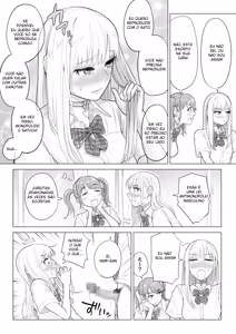 Page 168 of Dansei ga Kyokutan ni Sukunai Kono Sekai de wa, Seishi wa Kichou na Shigen desu. Sono 1-2 | Em Um Mundo Com Poucos Homens, O Sêmen É Precioso - preview thumbnail
