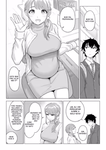Page 181 of Dansei ga Kyokutan ni Sukunai Kono Sekai de wa, Seishi wa Kichou na Shigen desu. Sono 1-2 | Em Um Mundo Com Poucos Homens, O Sêmen É Precioso - preview thumbnail