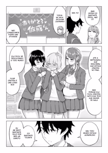 Page 182 of Dansei ga Kyokutan ni Sukunai Kono Sekai de wa, Seishi wa Kichou na Shigen desu. Sono 1-2 | Em Um Mundo Com Poucos Homens, O Sêmen É Precioso - preview thumbnail