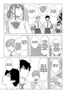 Page 76 of Dansei ga Kyokutan ni Sukunai Kono Sekai de wa, Seishi wa Kichou na Shigen desu. Sono 1-2 | Em Um Mundo Com Poucos Homens, O Sêmen É Precioso - preview thumbnail