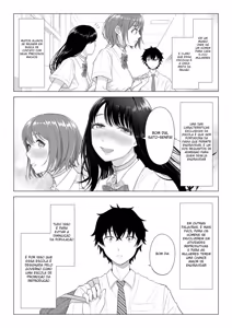 Page 84 of Dansei ga Kyokutan ni Sukunai Kono Sekai de wa, Seishi wa Kichou na Shigen desu. Sono 1-2 | Em Um Mundo Com Poucos Homens, O Sêmen É Precioso - preview thumbnail