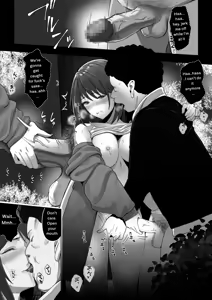 Page 29 of My childhood friend, right in front of my eyes ... 2 - preview thumbnail