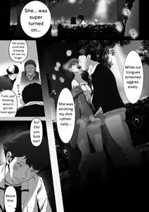 Page 31 of My childhood friend, right in front of my eyes ... 2 - preview thumbnail