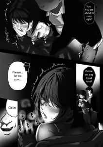 Page 38 of My childhood friend, right in front of my eyes ... 2 - preview thumbnail