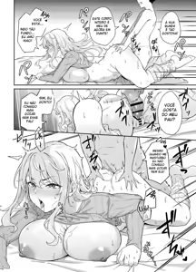 Page 103 of Murasaki no Syoumei 1-3 - preview thumbnail