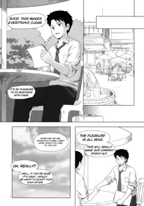 Page 6 of Kago no Naka no Kotori wa Itsu Deyaru 2 - preview thumbnail