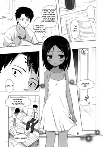 Page 8 of Kago no Naka no Kotori wa Itsu Deyaru 2 - preview thumbnail