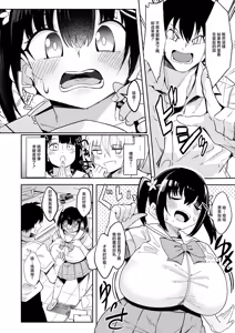 Page 3 of MINIMUM SENSATION! - preview thumbnail