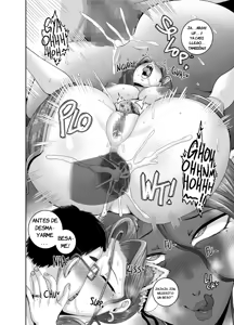 Page 37 of Tsuma wa Tokidoki Ecchi Panda｜Apareándose con RED - preview thumbnail