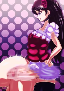 Page 19 of papa to musume no tokoro ten tyarenzi〜 issyo ni mesuiki dekiru ka na?〜 - preview thumbnail