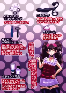 Page 3 of papa to musume no tokoro ten tyarenzi〜 issyo ni mesuiki dekiru ka na?〜 - preview thumbnail