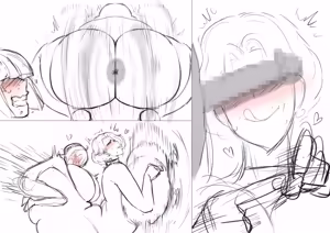 Page 126 of FANBOX Collection Part.6 - preview thumbnail