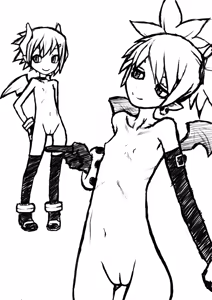 Page 106 of Disgaea Edits, Decensors, and Nude Filters - preview thumbnail
