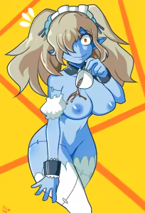 Page 117 of Disgaea Edits, Decensors, and Nude Filters - preview thumbnail