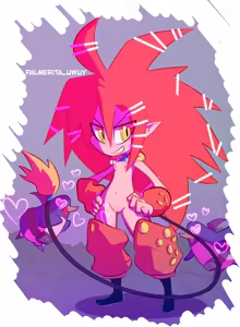 Page 176 of Disgaea Edits, Decensors, and Nude Filters - preview thumbnail