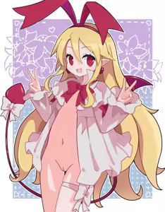 Page 6 of Disgaea Edits, Decensors, and Nude Filters - preview thumbnail