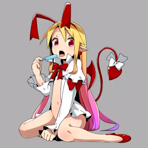Page 9 of Disgaea Edits, Decensors, and Nude Filters - preview thumbnail