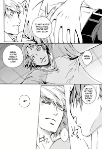 Page 33 of Affection - preview thumbnail
