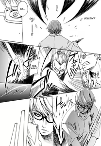 Page 8 of Affection - preview thumbnail