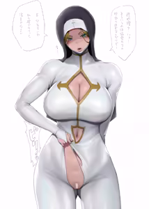 Page 312 of Pixiv / Twitter / FANBOX - FULL GALLERY PART.2 - preview thumbnail