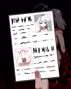 Page 121 of Kurisu + Kurisu's Mother Collection - preview thumbnail
