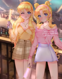 Page 61 of Artist:shillart_1232 - preview thumbnail