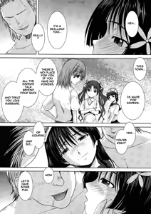 Page 8 of Saten Summer - preview thumbnail