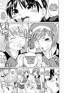Page 5 of Cheer to danchou to otokotachi - preview thumbnail
