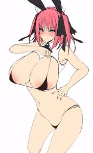 Page 8 of Gyaku Bunny Shinchoku 12-mai Set - preview thumbnail