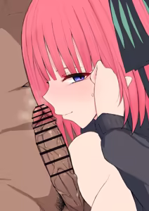 Page 77 of 二乃フェラおまけシナリオ - preview thumbnail