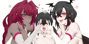 好耶 - hentai manga cover image
