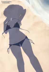 Page 172 of SunsetSkyline - preview thumbnail