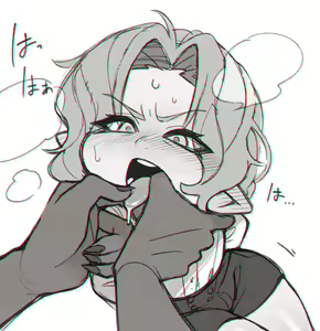 Page 218 of Zombie Miso / 首塚醤油 - preview thumbnail