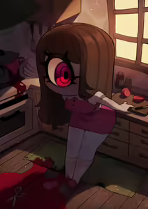 Page 300 of Zombie Miso / 首塚醤油 - preview thumbnail