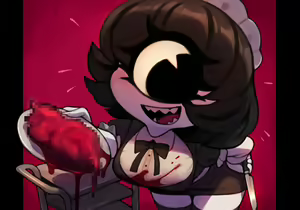 Page 311 of Zombie Miso / 首塚醤油 - preview thumbnail