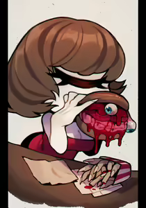 Page 331 of Zombie Miso / 首塚醤油 - preview thumbnail