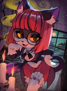 Page 379 of Zombie Miso / 首塚醤油 - preview thumbnail